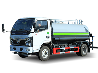 3-7方藍牌灑水車