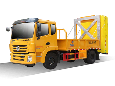防撞車