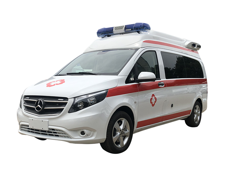 救護車