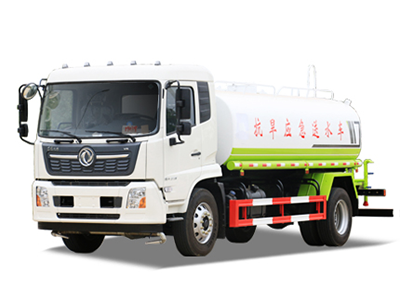 5-15方灑水車