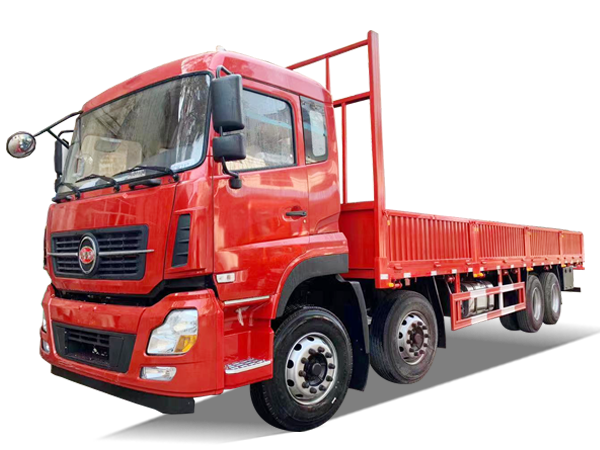載貨車